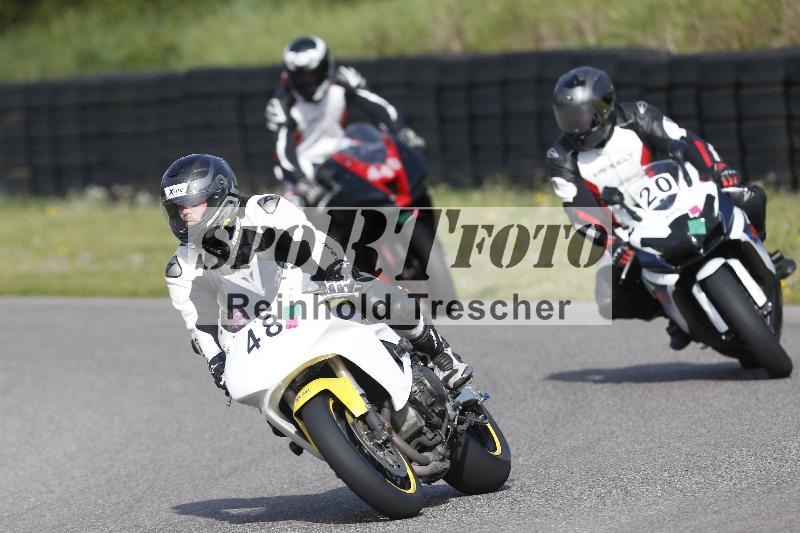 /08 17.04.2026  TZ Motorsport ADR/Gruppe gruen/48